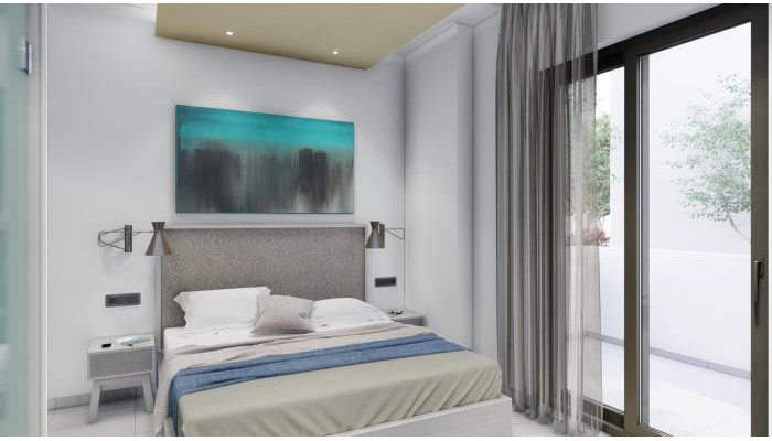 Hotel Amnissos Residence poza 4