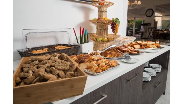 Hotel Amnissos Residence poza 17