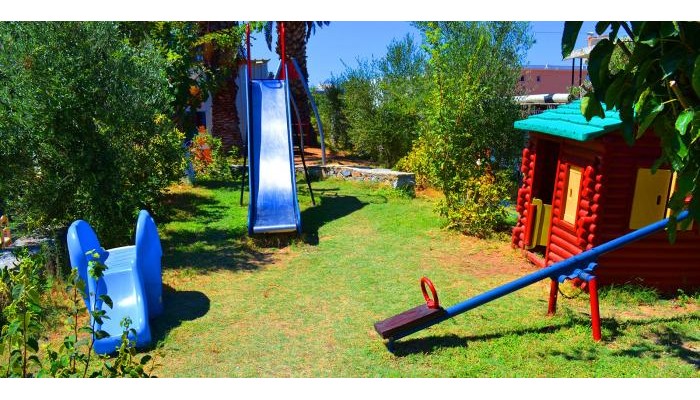 Hotel Amnissos Residence poza 26