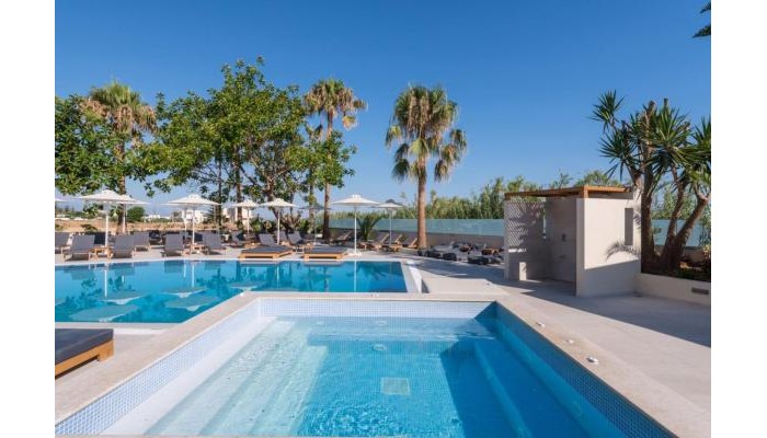 Hotel Chc Imperial Palace poza 9