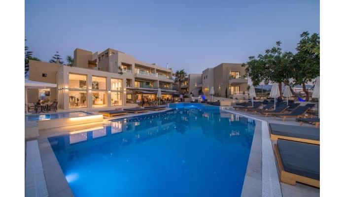 Hotel Chc Imperial Palace poza 0