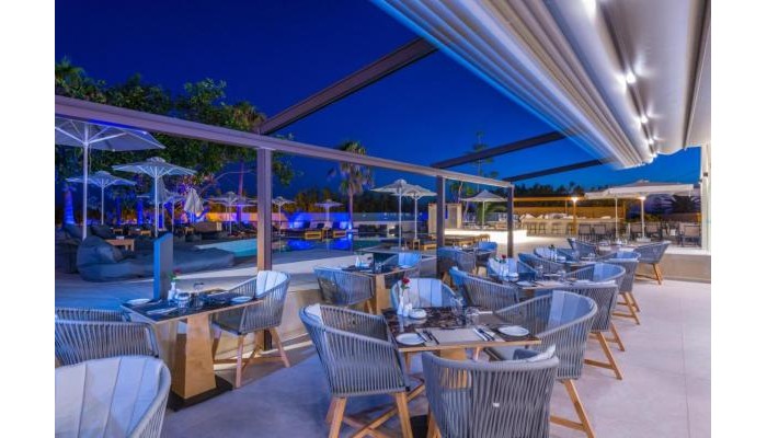 Hotel Chc Imperial Palace poza 8