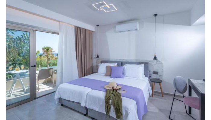 Hotel Chc Imperial Palace poza 1