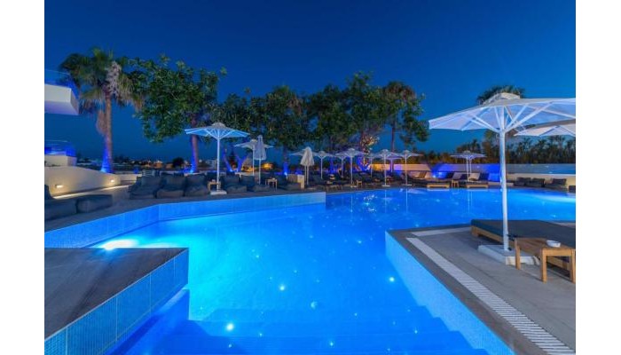 Hotel Chc Imperial Palace poza 7