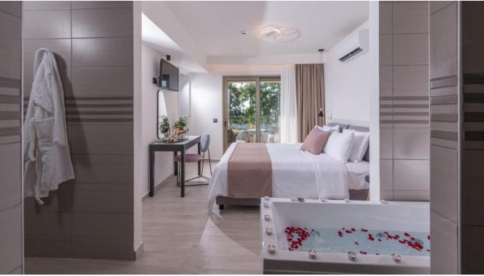 Hotel Chc Imperial Palace poza 3