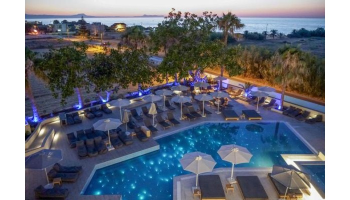 Hotel Chc Imperial Palace poza 6