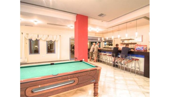 Hotel Solimar Emerald poza 6