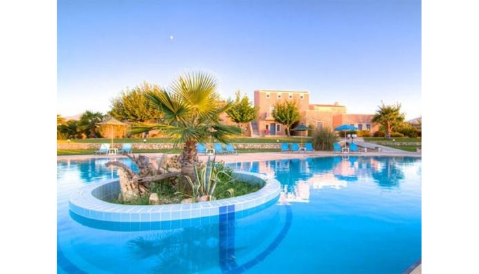 Hotel Solimar Emerald poza 9