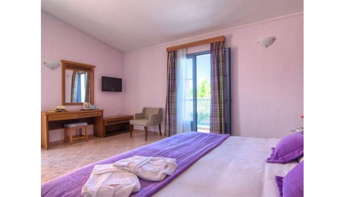 Hotel Solimar Emerald poza 5