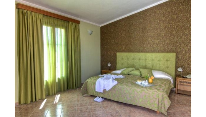 Hotel Solimar Emerald poza 1