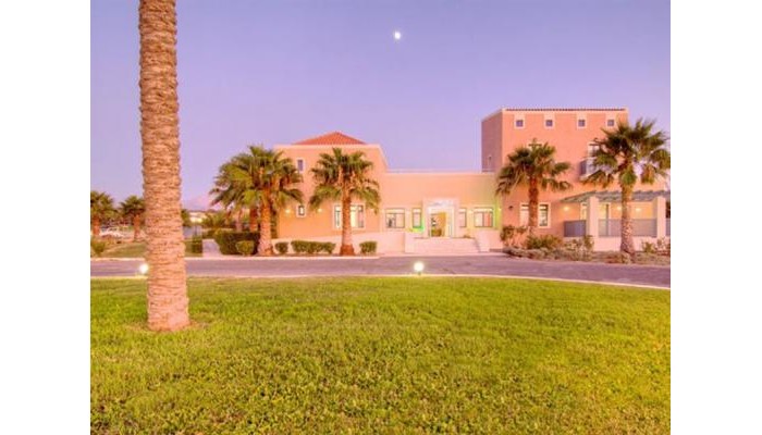 Hotel Solimar Emerald poza 8