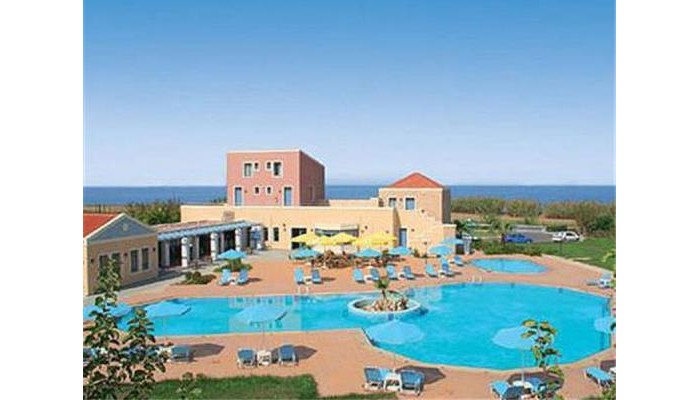 Hotel Solimar Emerald poza 4