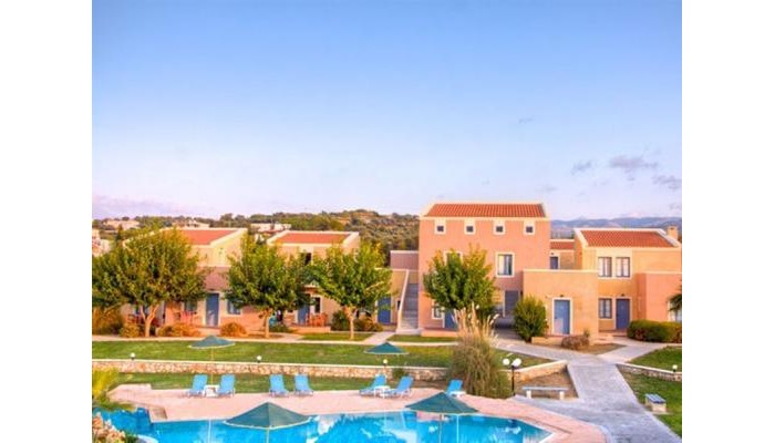 Hotel Solimar Emerald poza 7