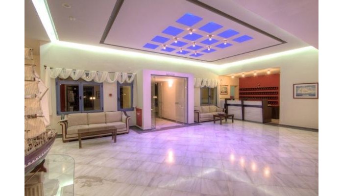 Hotel Solimar Emerald poza 3