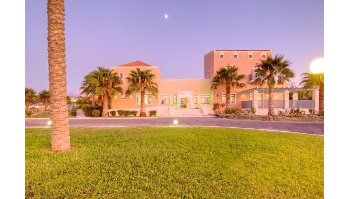 Hotel Solimar Emerald poza 2