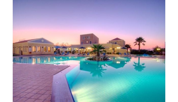 Hotel Solimar Emerald poza 0