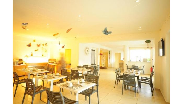 Maravel Star Art Hotel (Adults Only 16+) poza 10