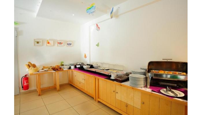 Maravel Star Art Hotel (Adults Only 16+) poza 12