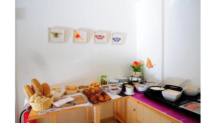 Maravel Star Art Hotel (Adults Only 16+) poza 15