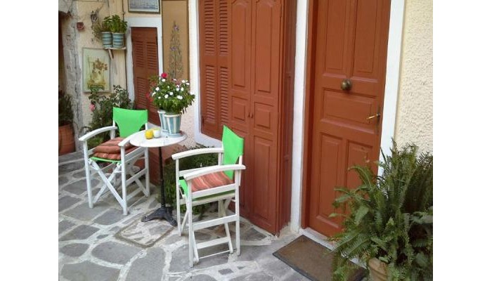 Hotel Aeginitiko Arhontiko poza 8