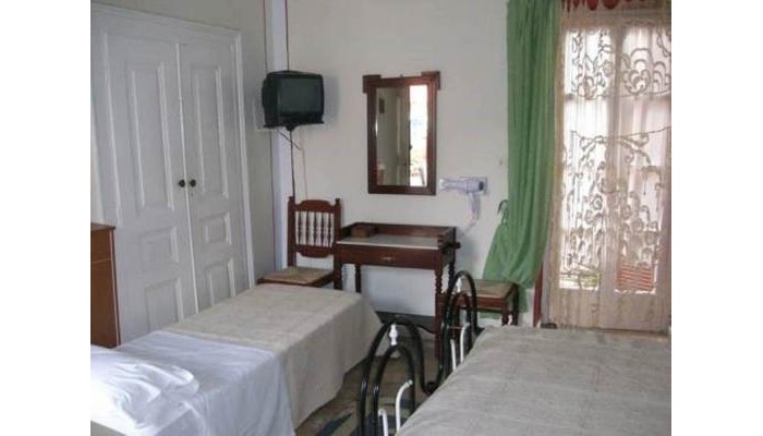 Hotel Aeginitiko Arhontiko poza 1