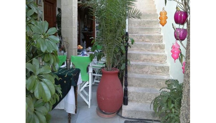 Hotel Aeginitiko Arhontiko poza 5