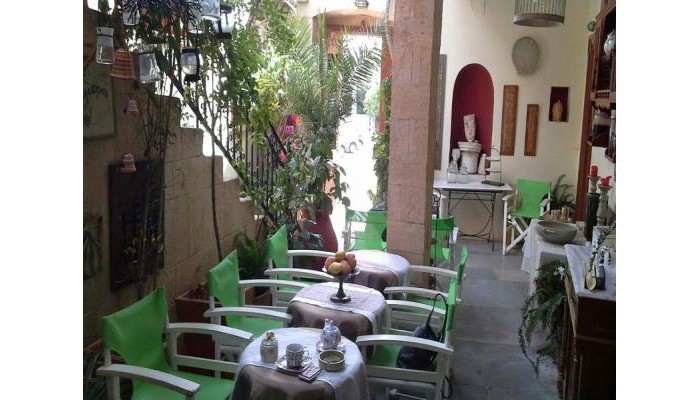 Hotel Aeginitiko Arhontiko poza 6