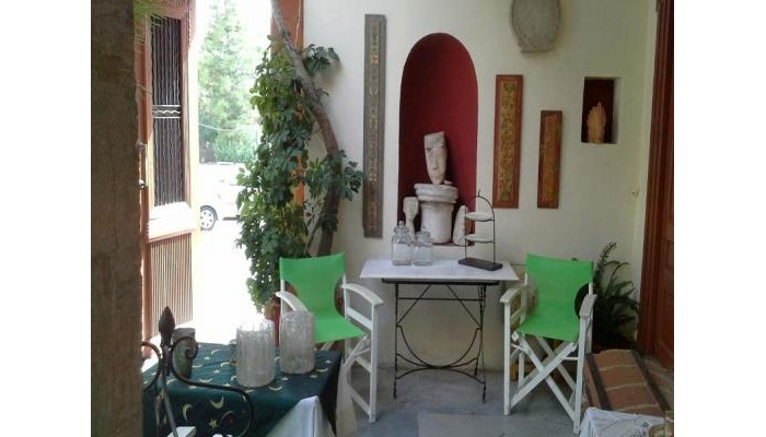 Hotel Aeginitiko Arhontiko poza 2