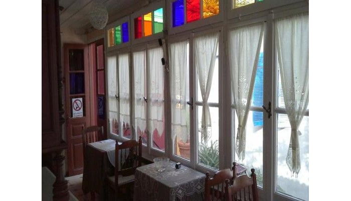 Hotel Aeginitiko Arhontiko poza 7