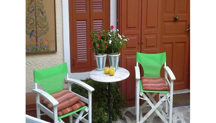 Hotel Aeginitiko Arhontiko poza 3