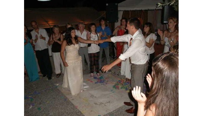 Hotel Anatoli poza 3