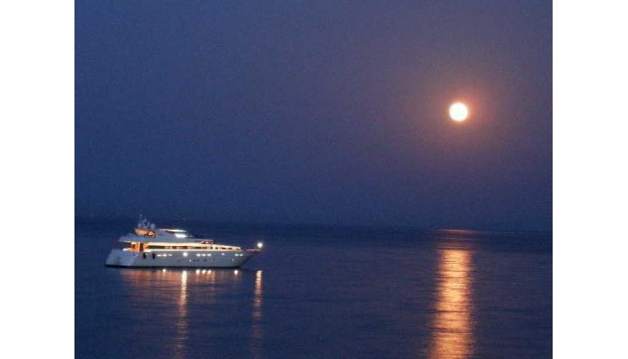 Hotel Anatoli poza 1