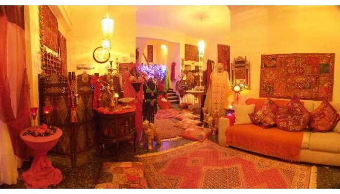 Hotel Anatoli poza 5