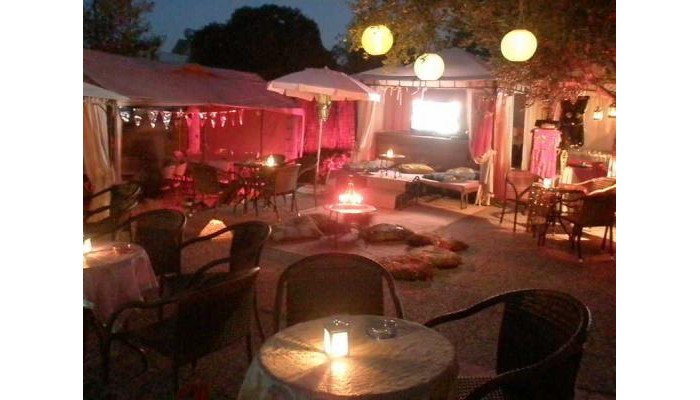 Hotel Anatoli poza 2