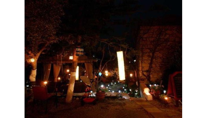 Hotel Anatoli poza 9