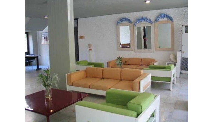 Hotel Apollo Htl poza 8