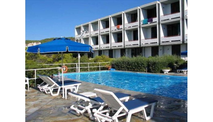 Hotel Apollo Htl poza 9