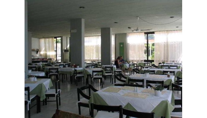 Hotel Apollo Htl poza 4