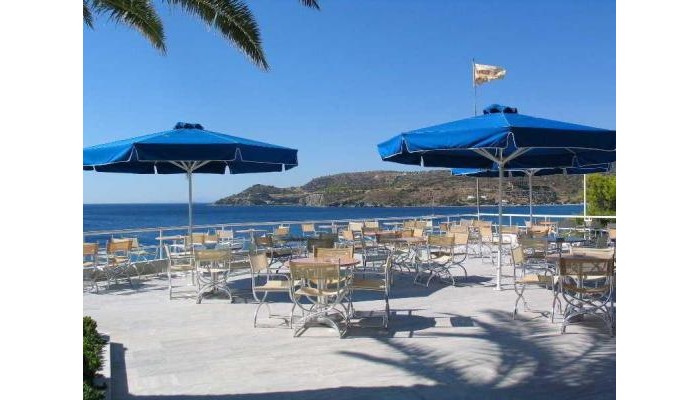 Hotel Apollo Htl poza 2