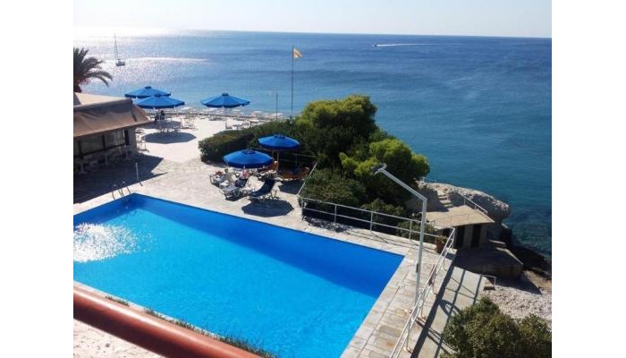 Hotel Apollo Htl poza 3