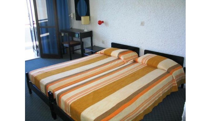 Hotel Apollo Htl poza 0