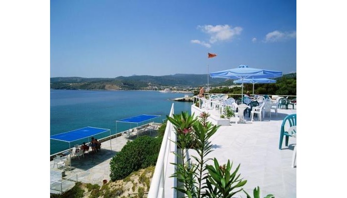 Hotel Apollo Htl poza 1