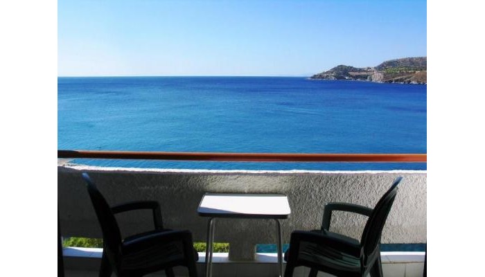 Hotel Apollo Htl poza 7