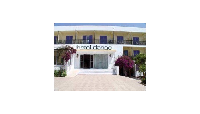 Hotel Danae poza 0