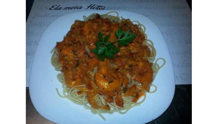 Hotel Ela Mesa poza 0