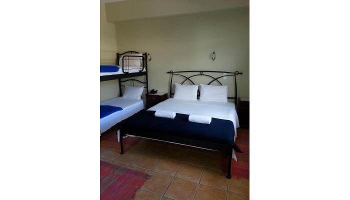 Hotel Ela Mesa poza 6