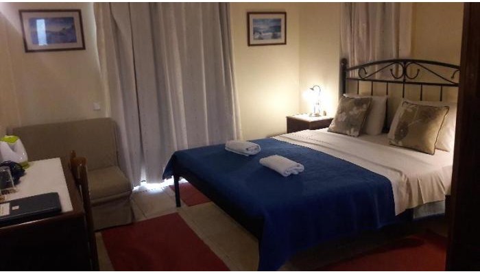 Hotel Ela Mesa poza 1