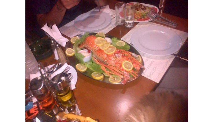 Hotel Ela Mesa poza 4