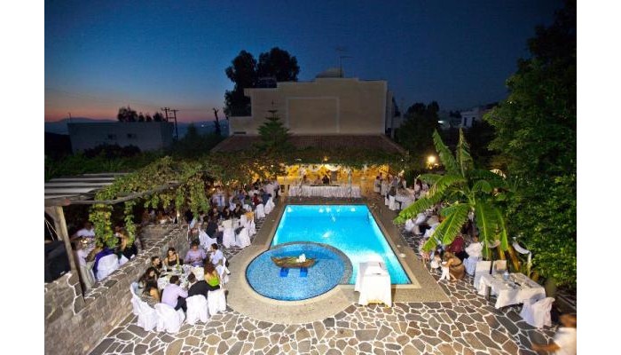 Hotel Ela Mesa poza 9