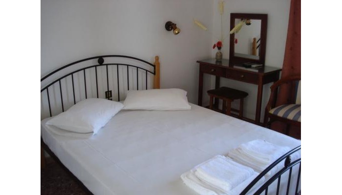 Hotel Golden Beach poza 2